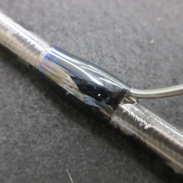 22コルトスナイパーSS LSJ S96ML